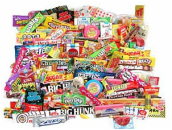 Candy Resources